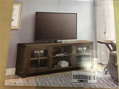 Whalen Farm House 65 Tv Stand Other Items For Sale 2 Listings