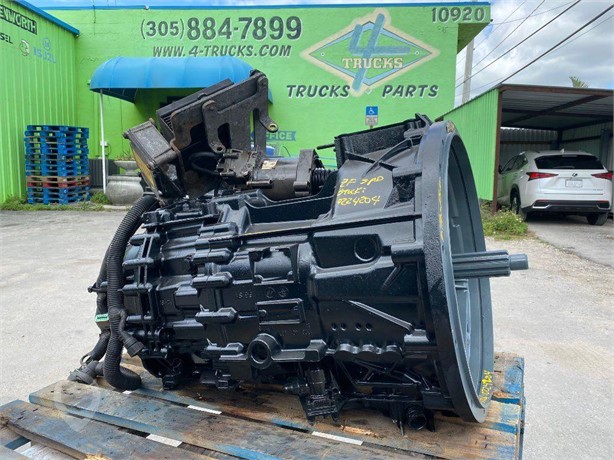 2008 ZF ZF Used Transmission Truck / Trailer Components for sale