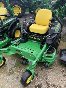 Zero Turn Lawn Mowers For Sale In Jasper Alabama 381 Listings Tractorhouse Com Page 1 Of 16