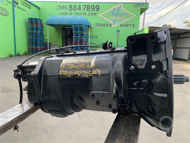 2005 EATON-FULLER RTLO16610B Used Transmission Truck / Trailer Components for sale