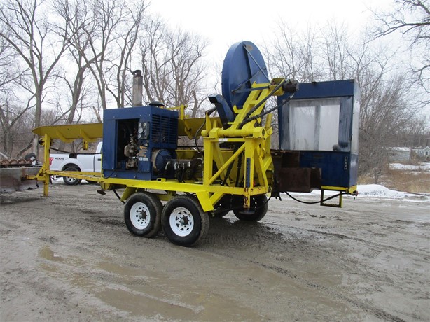 Log Splitters Logging Equipment For Sale 151 Listings