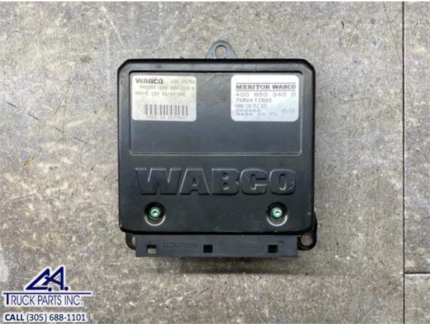WABCO WABCO Used Other Truck / Trailer Components for sale