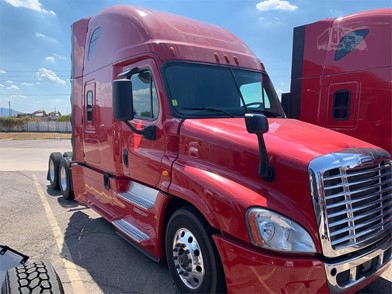 Freightliner Trucks For Sale By Barr Nunn Transportation 13