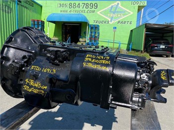 2013 EATON-FULLER RTLO16913 Used Transmission Truck / Trailer Components for sale