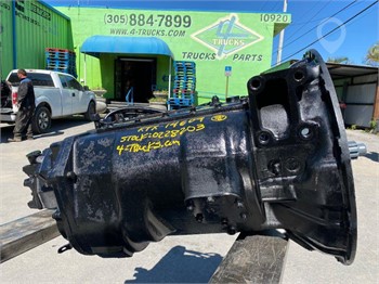 1996 EATON-FULLER RTX14609A Used Transmission Truck / Trailer Components for sale