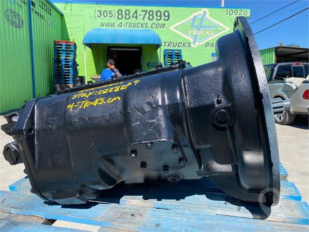 1996 EATON-FULLER RTX12609B Used Transmission Truck / Trailer Components for sale