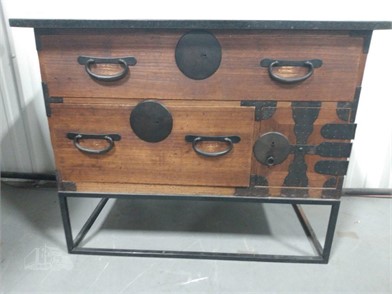 One Of A Kind Handmade Dresser Other Items For Sale 1 Listings