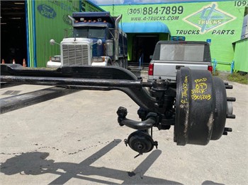 2011 FORD 18.000-20.000 LBS Rebuilt Axle Truck / Trailer Components for sale