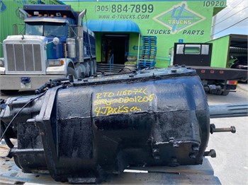 1998 EATON-FULLER RTO11607LL Used Transmission Truck / Trailer Components for sale