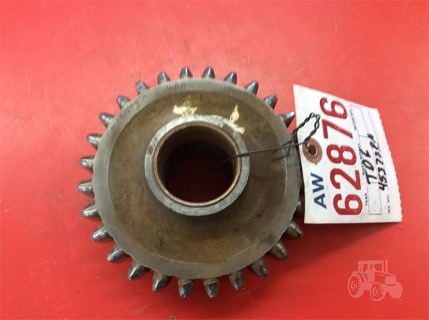 INTERNATIONAL 45372DA