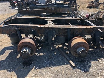 FREIGHTLINER Used Cutoff Truck / Trailer Components for sale