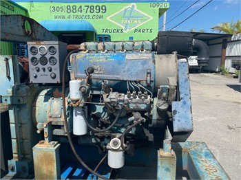 2002 DEUTZ BF4L913 Used Engine Truck / Trailer Components for sale