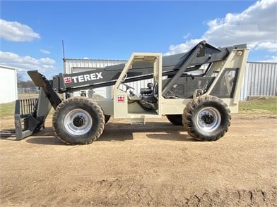 Terex Square Shooter For Sale 20 Listings Machinerytrader Com Page 1 Of 1