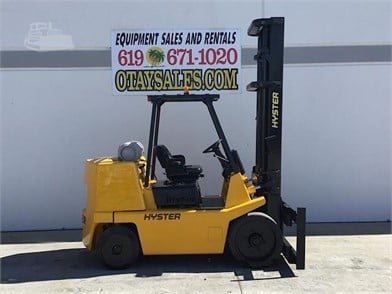 Otay Mesa Sales M Forklifts Lifts For Sale 350 Listings Machinerytrader Com Page 2 Of 14