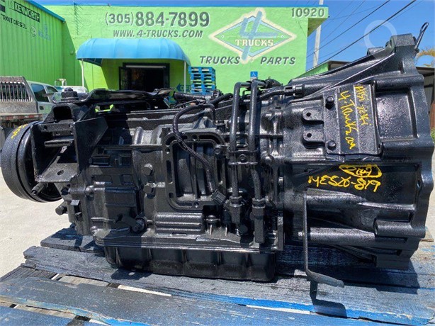 2007 AISIN ME526-819 Used Transmission Truck / Trailer Components for sale