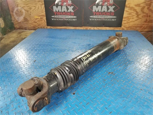 2013 INTERNATIONAL PRO STAR Used Drive Shaft Truck / Trailer Components for sale