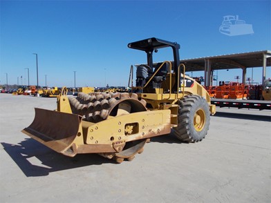 Padfoot Compactors For Sale In Ohio 28 Listings