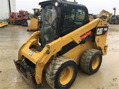Caterpillar Skid Steers For Sale In Rochester Minnesota 93 Listings Machinerytrader Com Page 1 Of 4