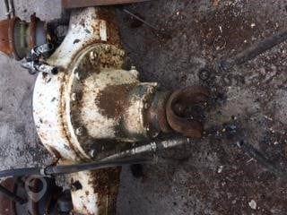 1990 MERITOR/ROCKWELL SQ100 Used Rears Truck / Trailer Components for sale