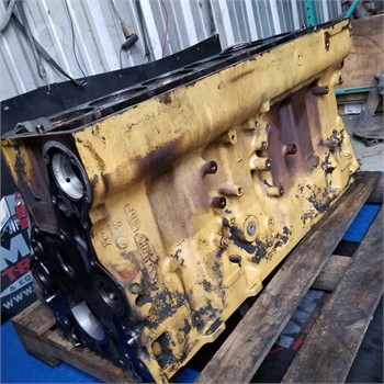 2000 CATERPILLAR C12 12.0L L6 Used Other Truck / Trailer Components for sale