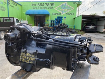 2002 EATON-FULLER RTO13710B Used Transmission Truck / Trailer Components for sale