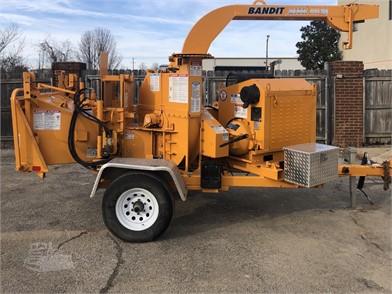 Bandit 200 For Sale 9 Listings Machinerytrader Com Page 1 Of 1