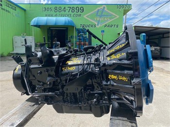 2006 AISIN A57 Used Transmission Truck / Trailer Components for sale