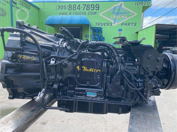 2006 AISIN ME533-118 Used Transmission Truck / Trailer Components for sale