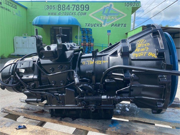 1997 JATCO Used Transmission Truck / Trailer Components for sale