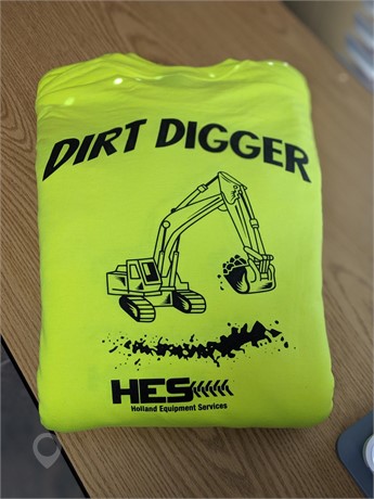 2020 HES DIRT DIGGER Used Men's Clothing Clothing / Shoes / Accessories for sale