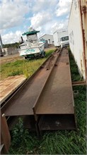 2000 CORTEN STEEL BEAMS Used Other for sale