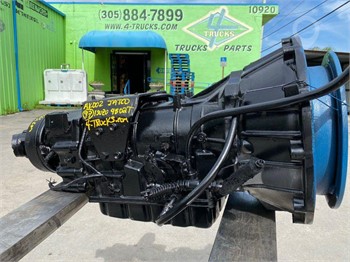 1997 JATCO AK002 Used Transmission Truck / Trailer Components for sale