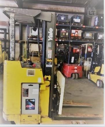 Yale Nr035 Forklifts For Sale 22 Listings Liftstoday Com