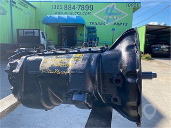 1989 EATON-FULLER RT12515 Used Transmission Truck / Trailer Components for sale