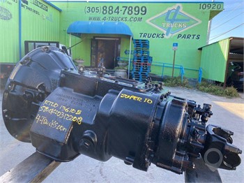 2002 EATON-FULLER RTLO13610BT2 Used Transmission Truck / Trailer Components for sale