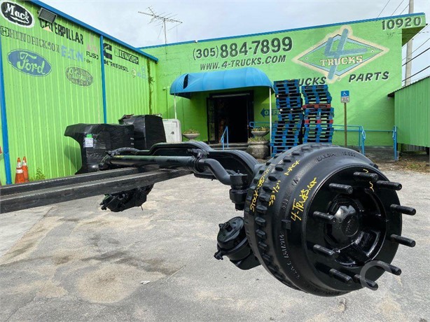 2013 MACK 18.000 LBS Rebuilt Axle Truck / Trailer Components for sale