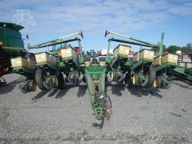 2 Row Lockwood Planter Manual 2 Row Lockwood Planter Manual