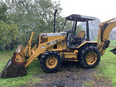 Construction Equipment For Sale In North Carolina 4196 Listings Machinerytrader Com Page 1 Of 168
