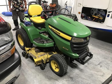 Riding Lawn Mowers For Sale In Lincoln Nebraska 70 Listings Tractorhouse Com Page 1 Of 3