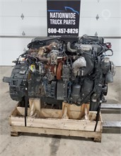 2015 PACCAR MX-13 Used Engine Truck / Trailer Components for sale