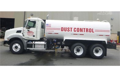 Water Tank Trucks For Sale In New Jersey 7 Listings Truckpaper Com Page 1 Of 1
