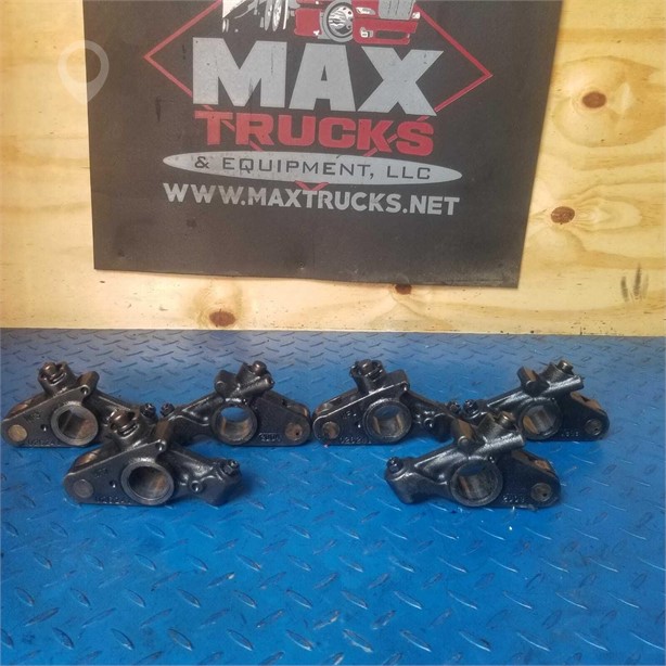 2003 CUMMINS ISX 14.9L Used Engine Brake Truck / Trailer Components for sale
