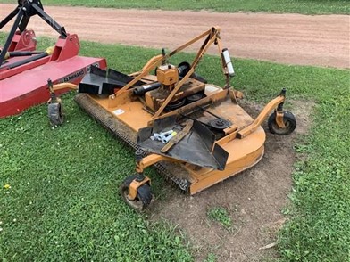 Woods Prd8400 For Sale 32 Listings Tractorhouse Com Page 1 Of 2