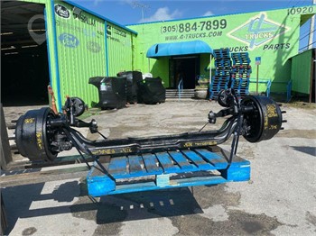 2010 KENWORTH 32 1/2” ROCKWELL 20.000LBS Rebuilt Axle Truck / Trailer Components for sale