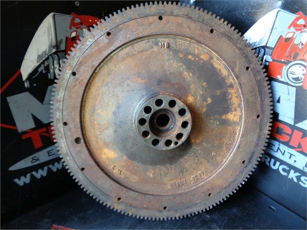 2009 MERCEDES-BENZ OM 460 Used Flywheel Truck / Trailer Components for sale