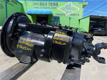 2007 EATON-FULLER RTLO16610BT2 Used Transmission Truck / Trailer Components for sale