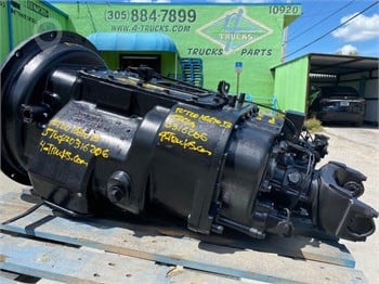 2006 ALLISON RTLO16610B Used Transmission Truck / Trailer Components for sale