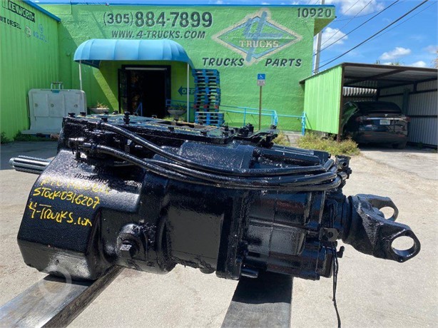 1996 EATON-FULLER RTO14608LL Used Transmission Truck / Trailer Components for sale