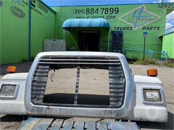 1998 FORD L7000 Used Bonnet Truck / Trailer Components for sale