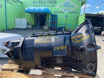 1997 EATON-FULLER RTO15615 Used Transmission Truck / Trailer Components for sale